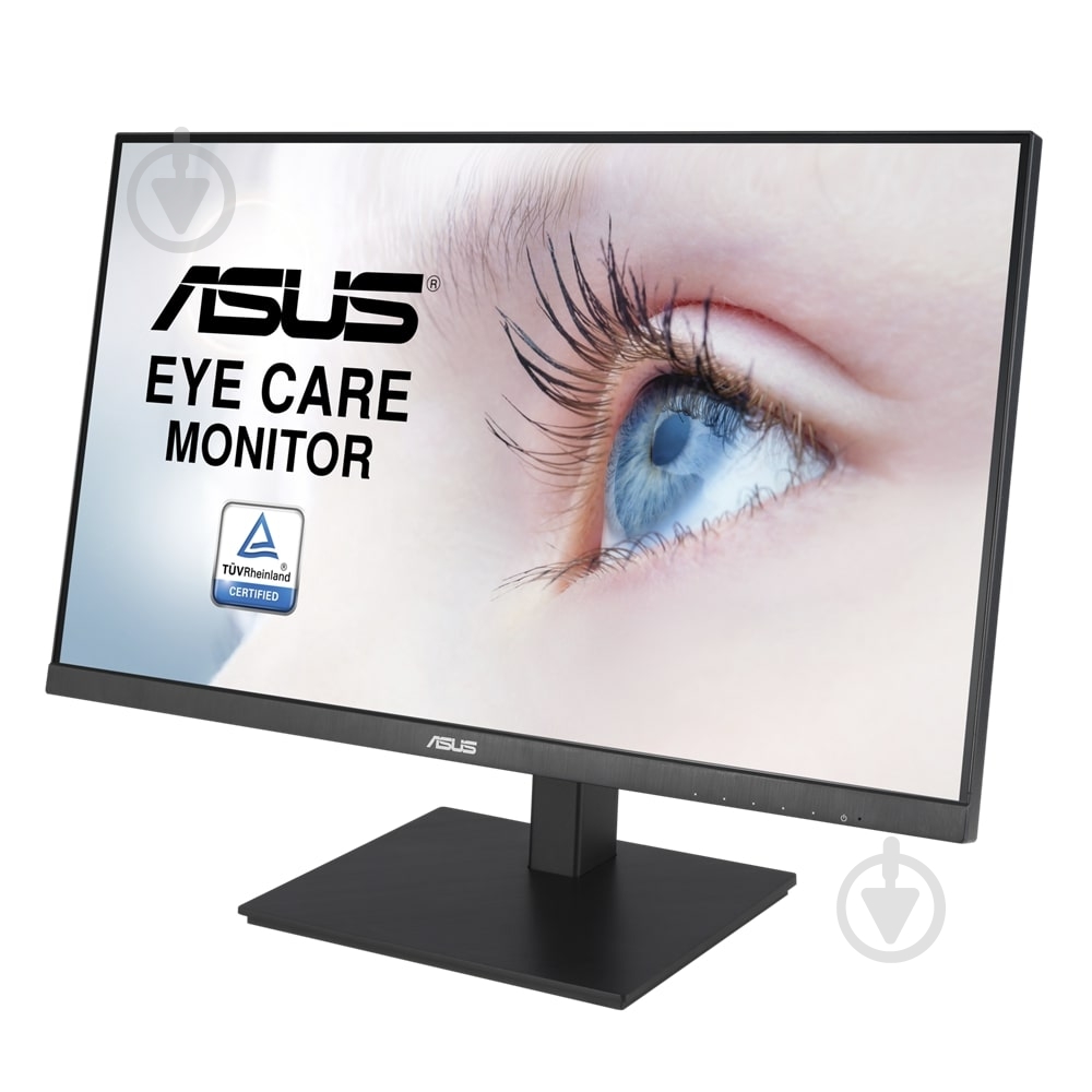 Монітор Asus VA27DQSB 27" (90LM06H1-B02370) - фото 6