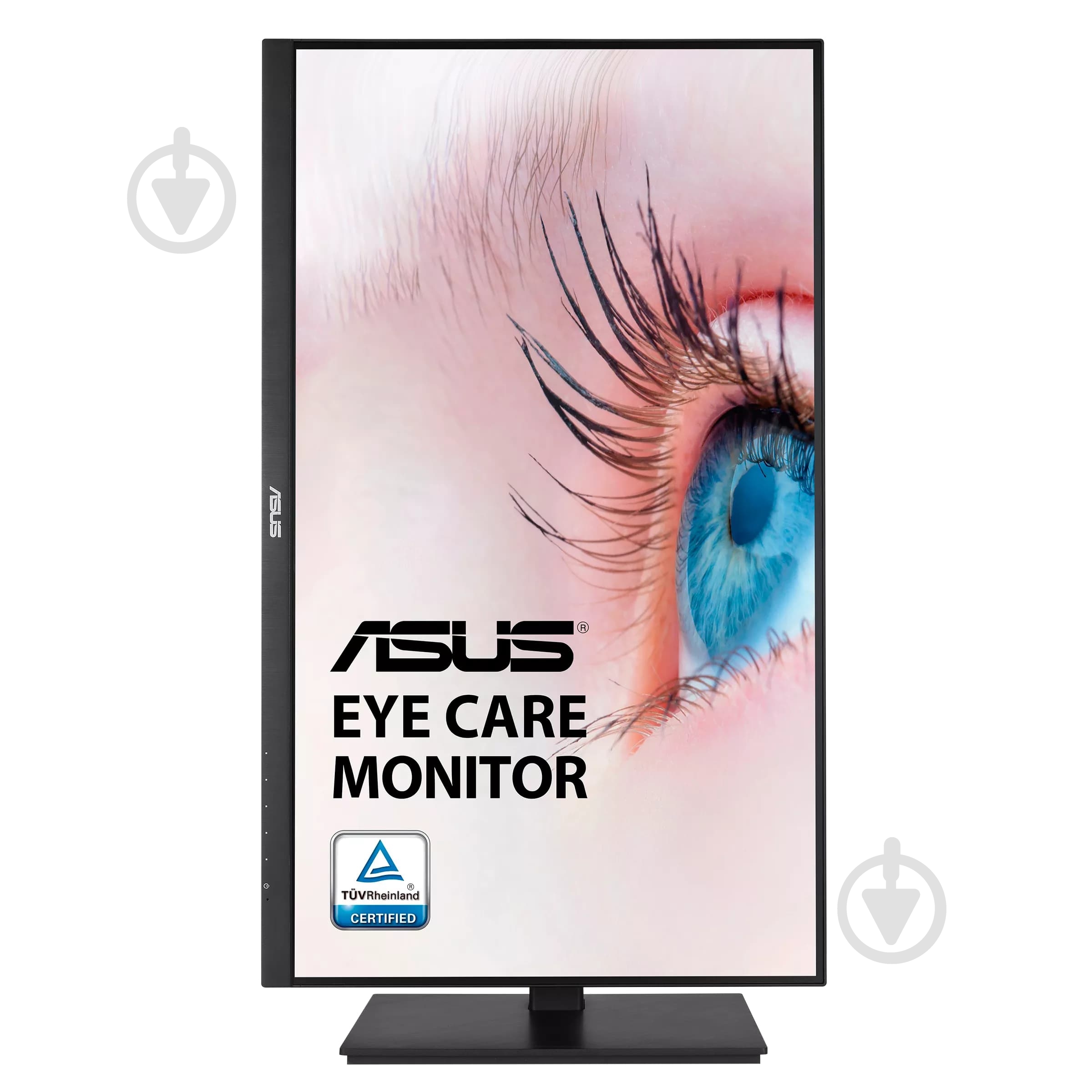 Монітор Asus VA27DQSB 27" (90LM06H1-B02370) - фото 7