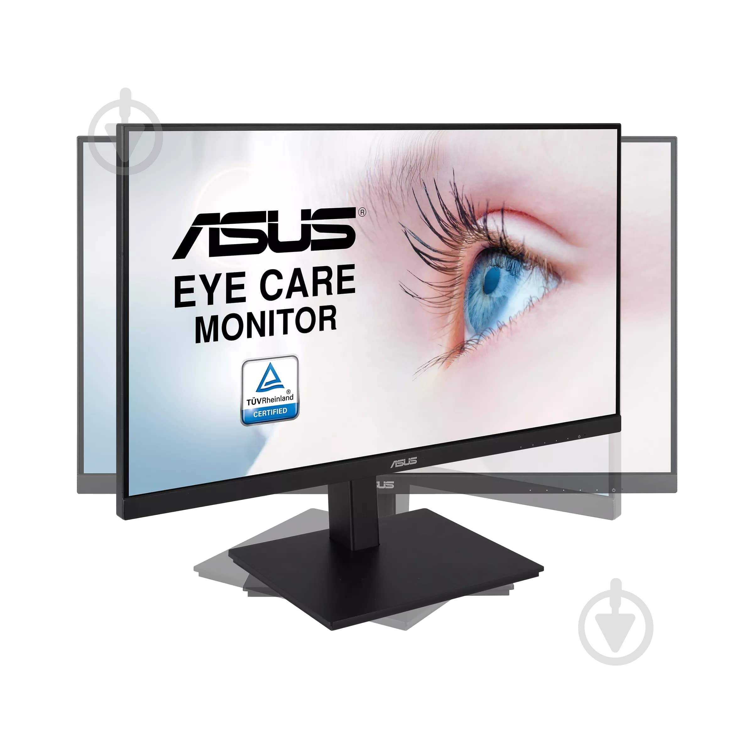 Монітор Asus VA27DQSB 27" (90LM06H1-B02370) - фото 8