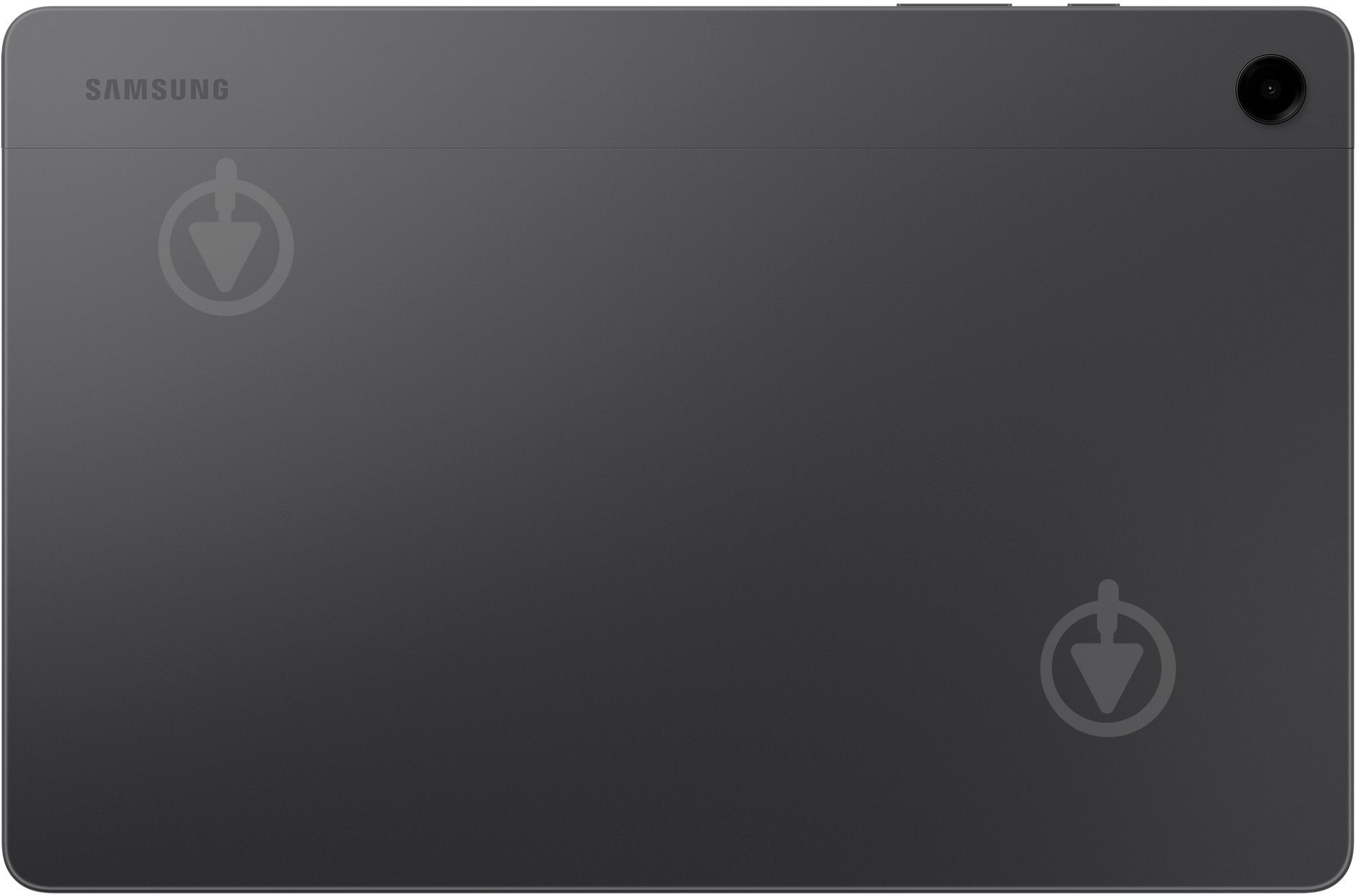 Планшет Samsung Tab A9+ 2025 11" 8/256GB Wi-Fi grey (SM-X210RZAPEUC) - фото 7