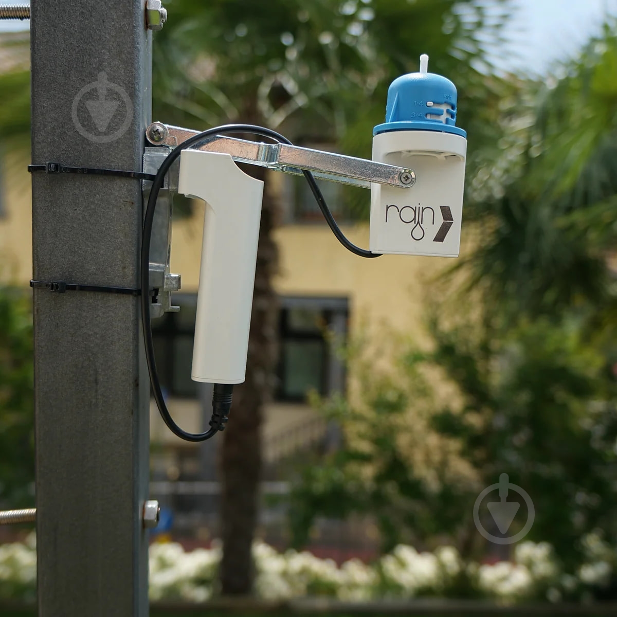 Датчик осадков Rain CLICK - фото 2 Датчик осадков Rain CLICK - фото 2