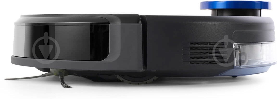 Робот-пылесос Ecovacs Deebot OZMO 930 - фото 3 Робот-пылесос Ecovacs Deebot OZMO 930 - фото 3