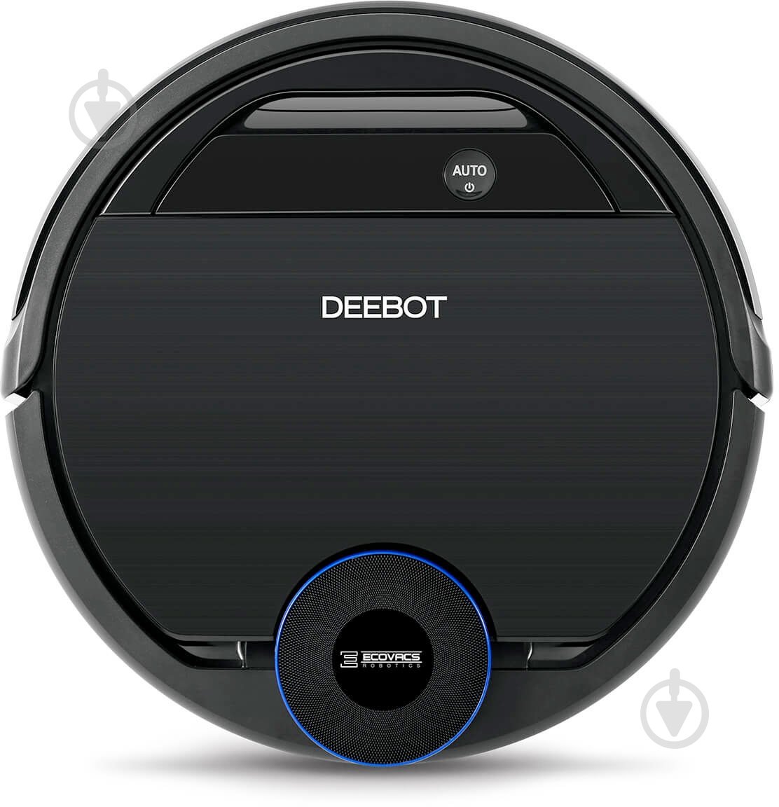 Робот-пылесос Ecovacs Deebot OZMO 930 - фото 2 Робот-пылесос Ecovacs Deebot OZMO 930 - фото 2