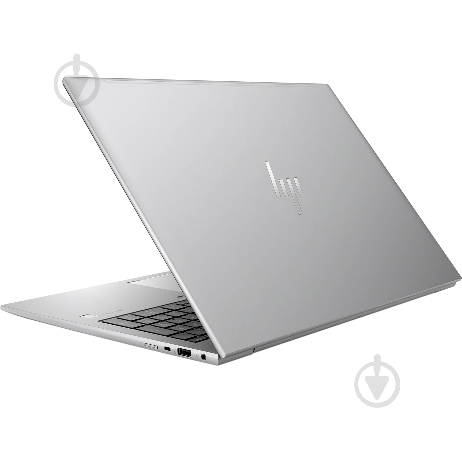 Ноутбук HP ZBook Firefly 16 G11 16" (5G4F2ES) silver - фото 4