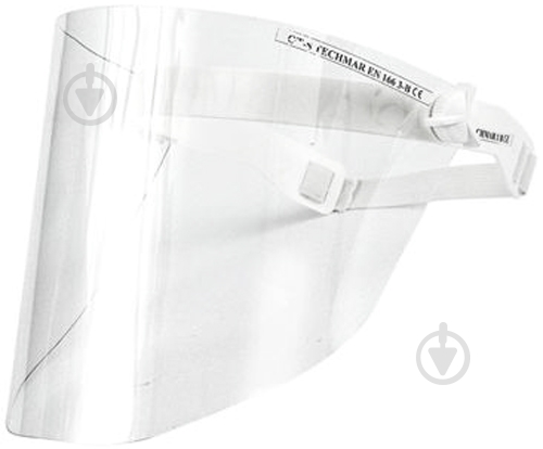 Щиток защитный Vorel от брызг 74459 - фото 1