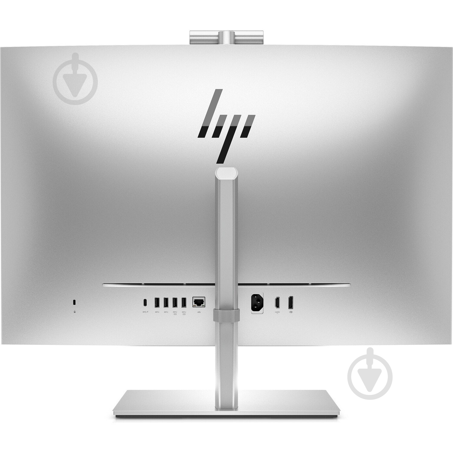 Моноблок HP EliteOne 870 27" (99B12ET) silver - фото 7