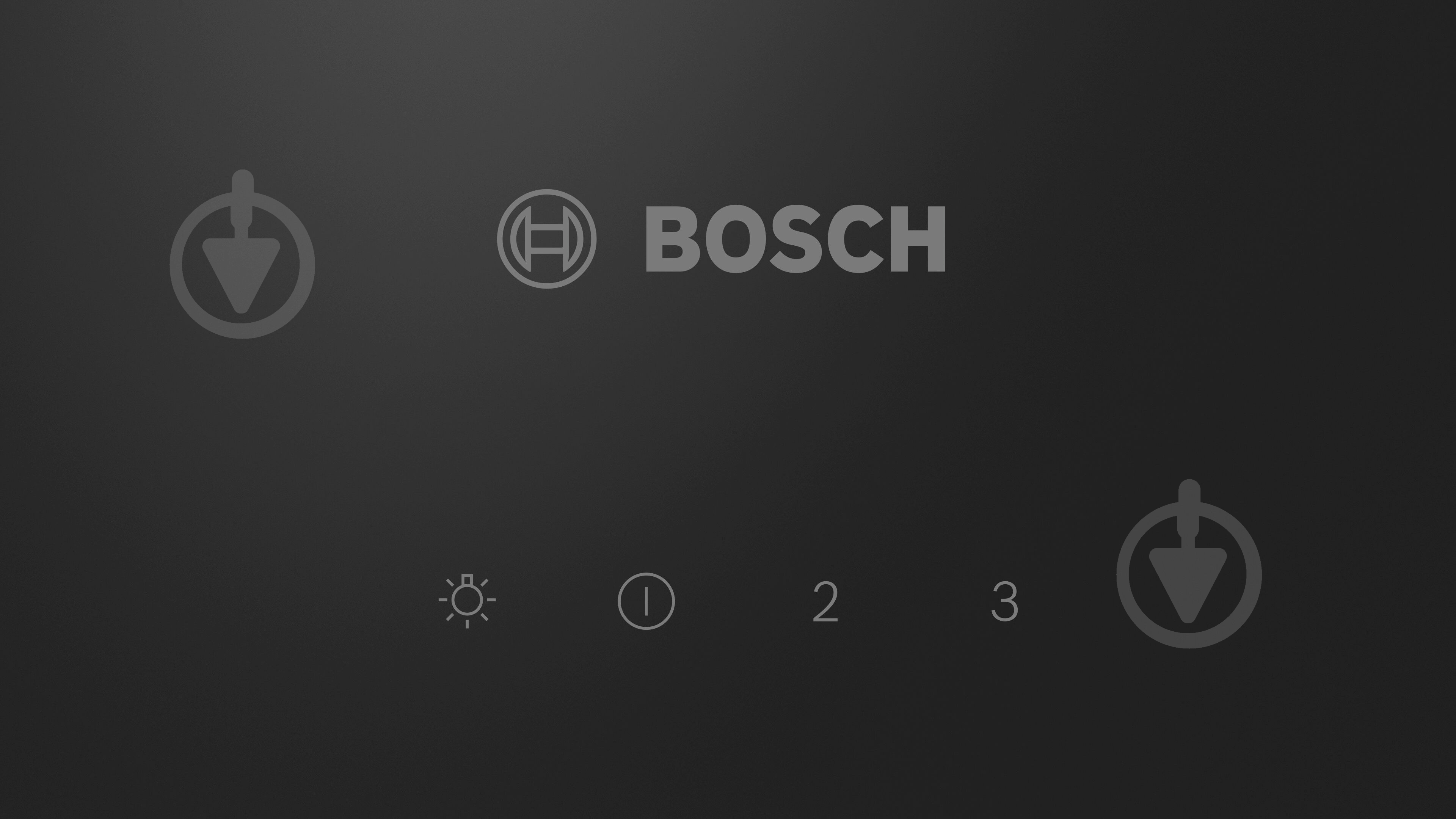 ВИТРИНА! Вытяжка Bosch DWK63PJ60T - фото 2 ВИТРИНА! Вытяжка Bosch DWK63PJ60T - фото 2