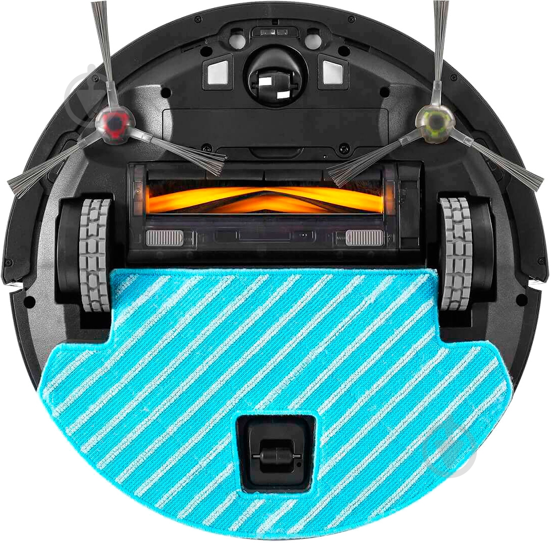 Робот-пилосос Ecovacs Deebot Ozmo P930 DG7G 2 в 1 - фото 9
