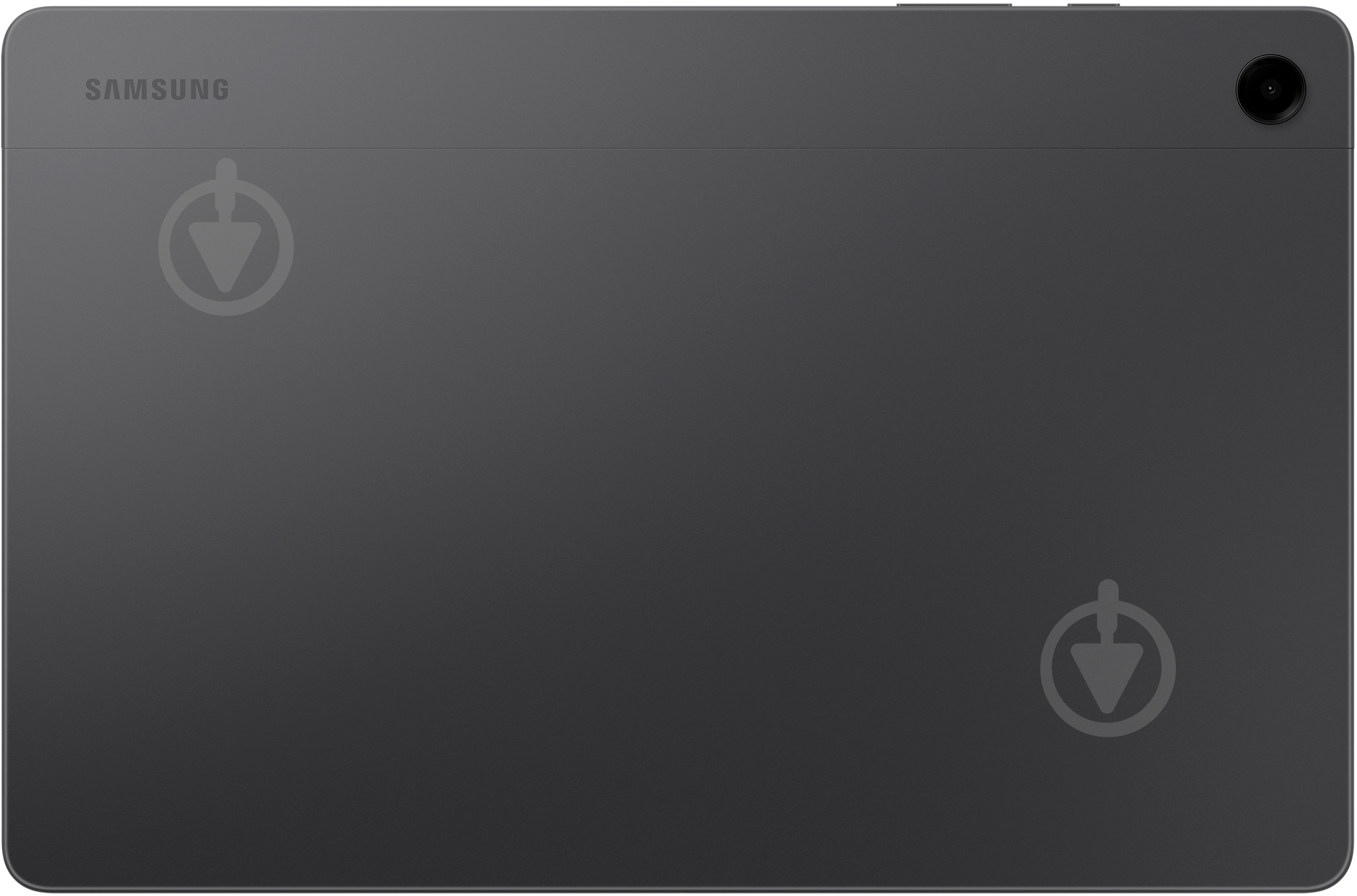 Планшет Samsung Tab A9+ 2025 11" 6/128GB Wi-Fi + 5G grey (SM-X216RZAREUC) - фото 5