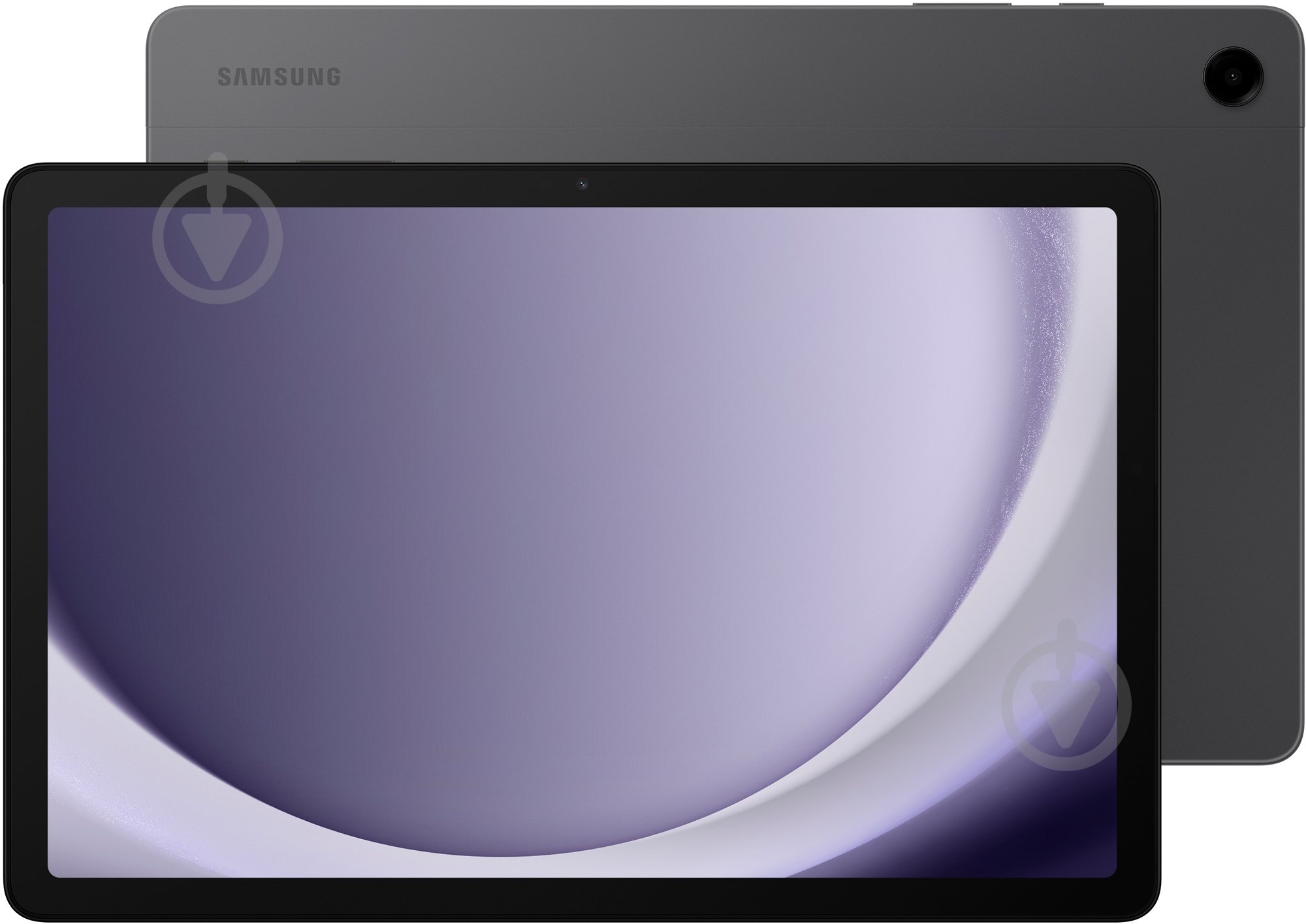 Планшет Samsung Tab A9+ 2025 11" 6/128GB Wi-Fi + 5G grey (SM-X216RZAREUC) - фото 1