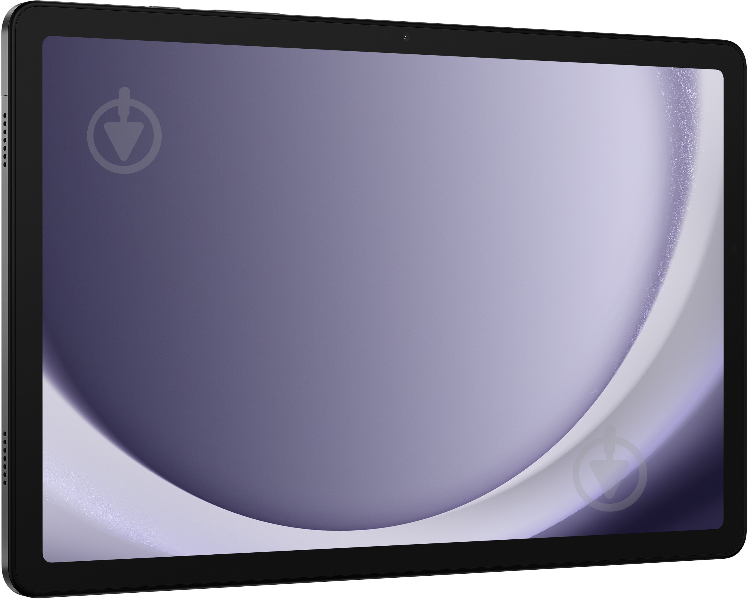 Планшет Samsung Tab A9+ 2025 11" 6/128GB Wi-Fi + 5G grey (SM-X216RZAREUC) - фото 2