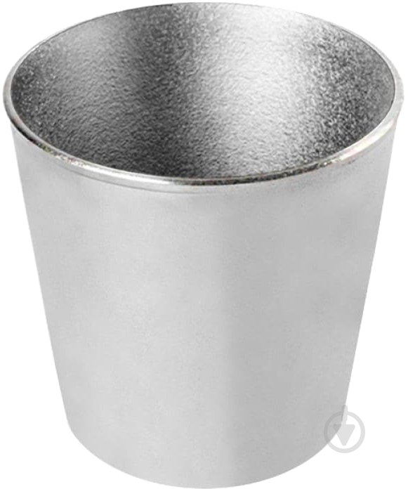 Форма для кулича Biol 1л алюминиевая FK-02 - фото 1 Форма для кулича Biol 1л алюминиевая FK-02 - фото 1