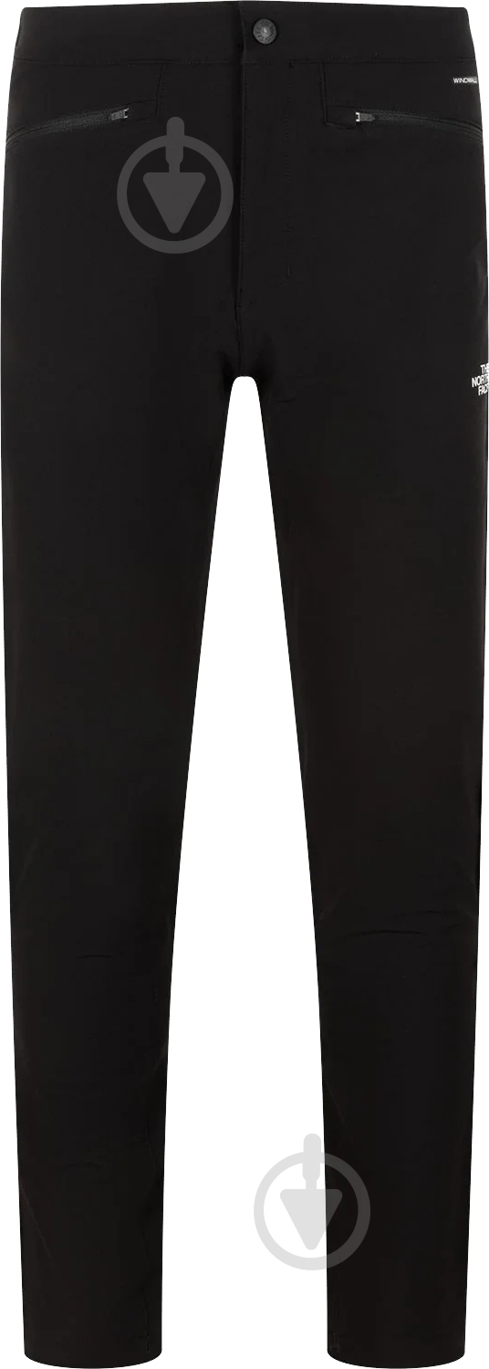 Штани M ARASHI WINTER PANT NF0A3YGZ53R1 р. 30 чорний - фото 1