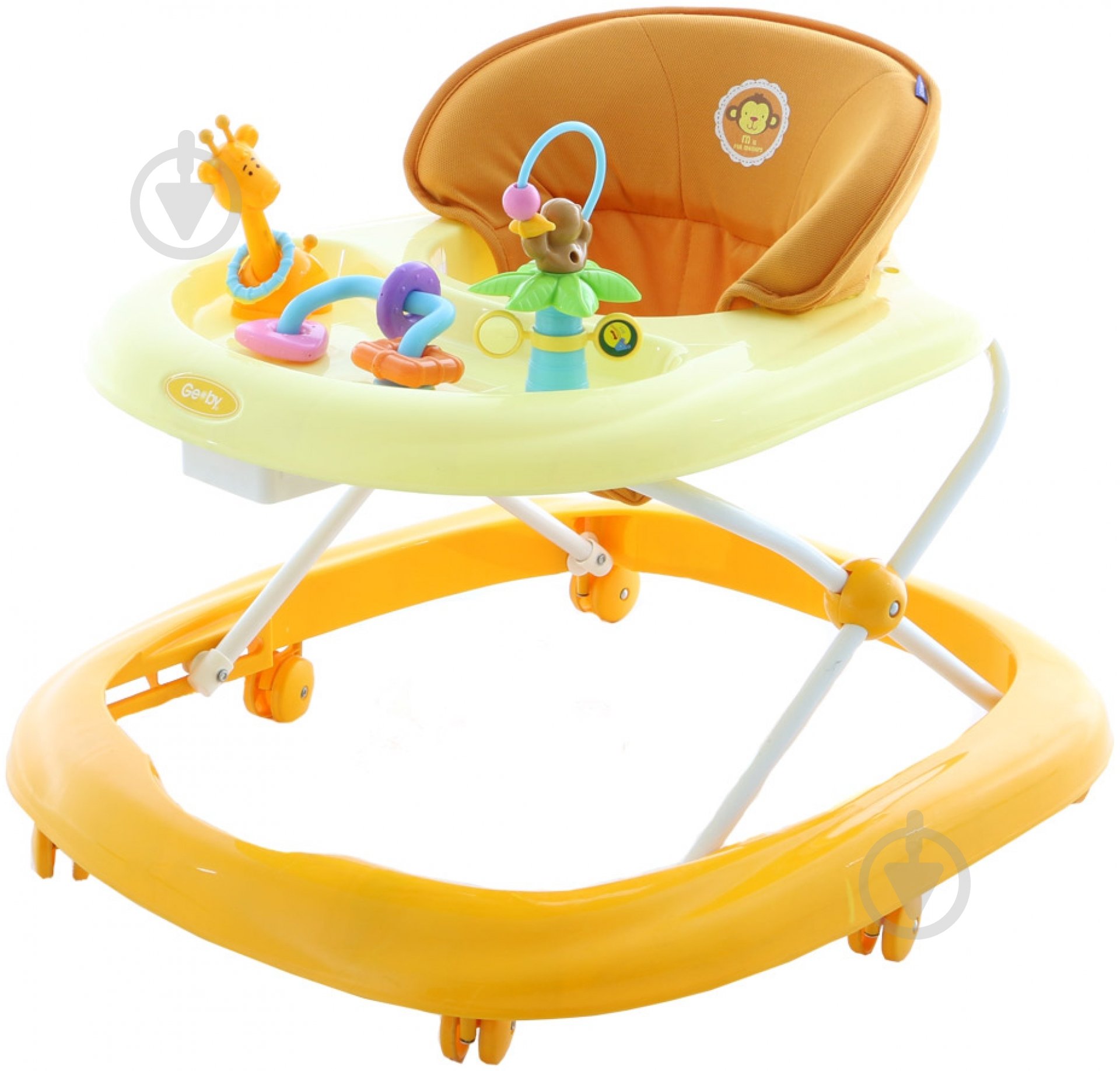 Ходунки Geoby XB109 5397 - фото 1