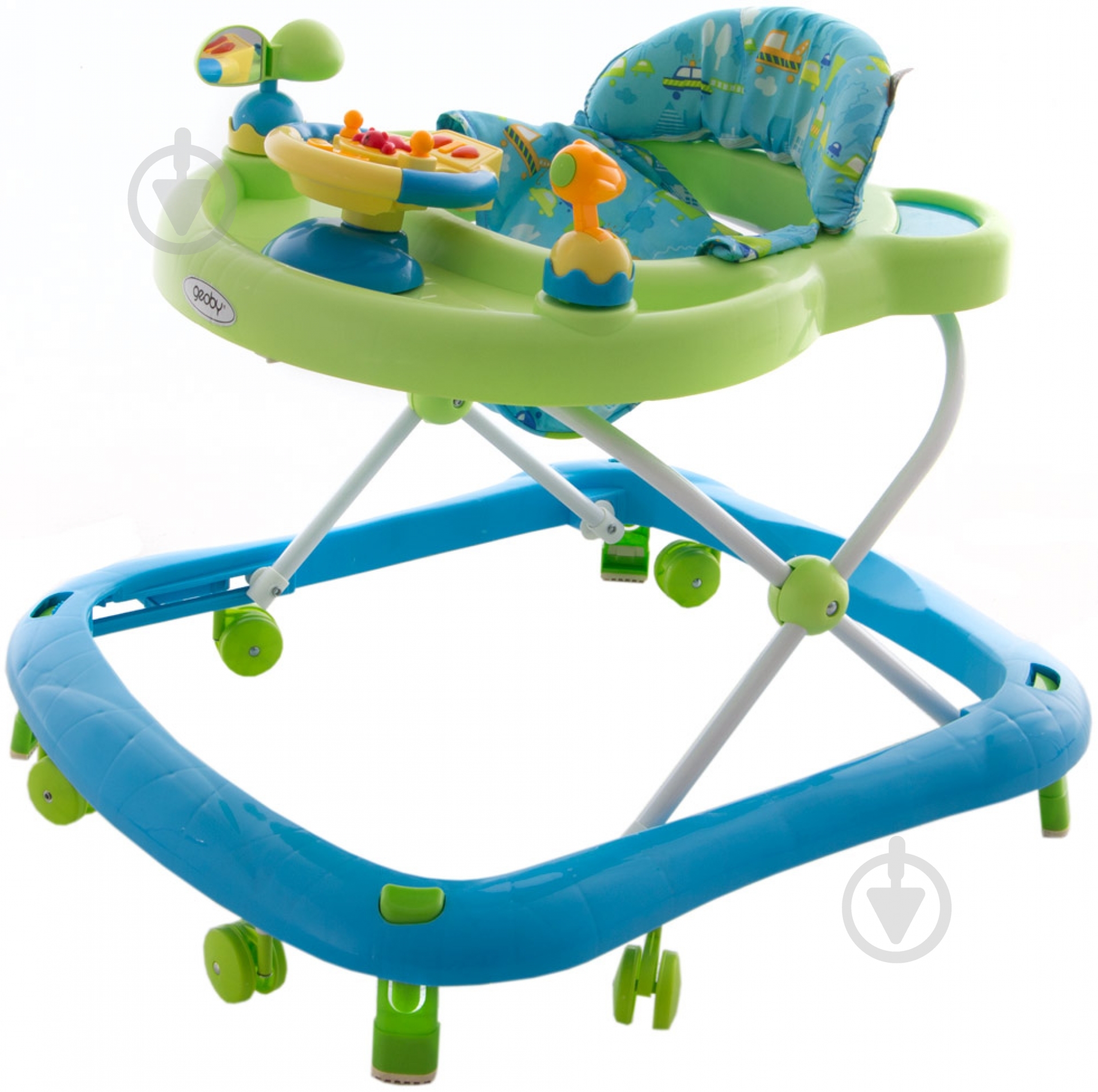 Ходунки Geoby XB200 2_700 - фото 1