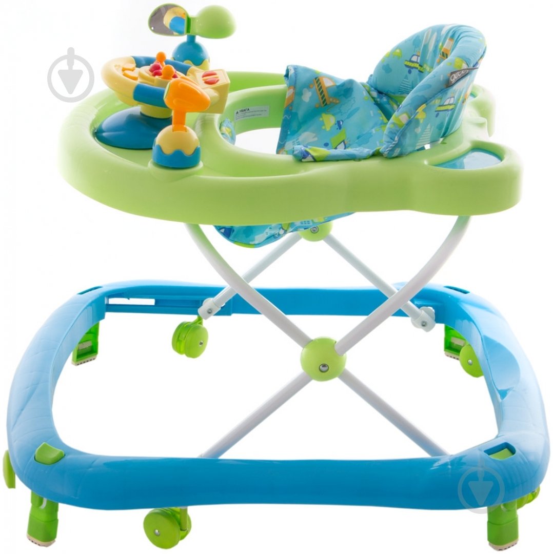 Ходунки Geoby XB200 2_700 - фото 2