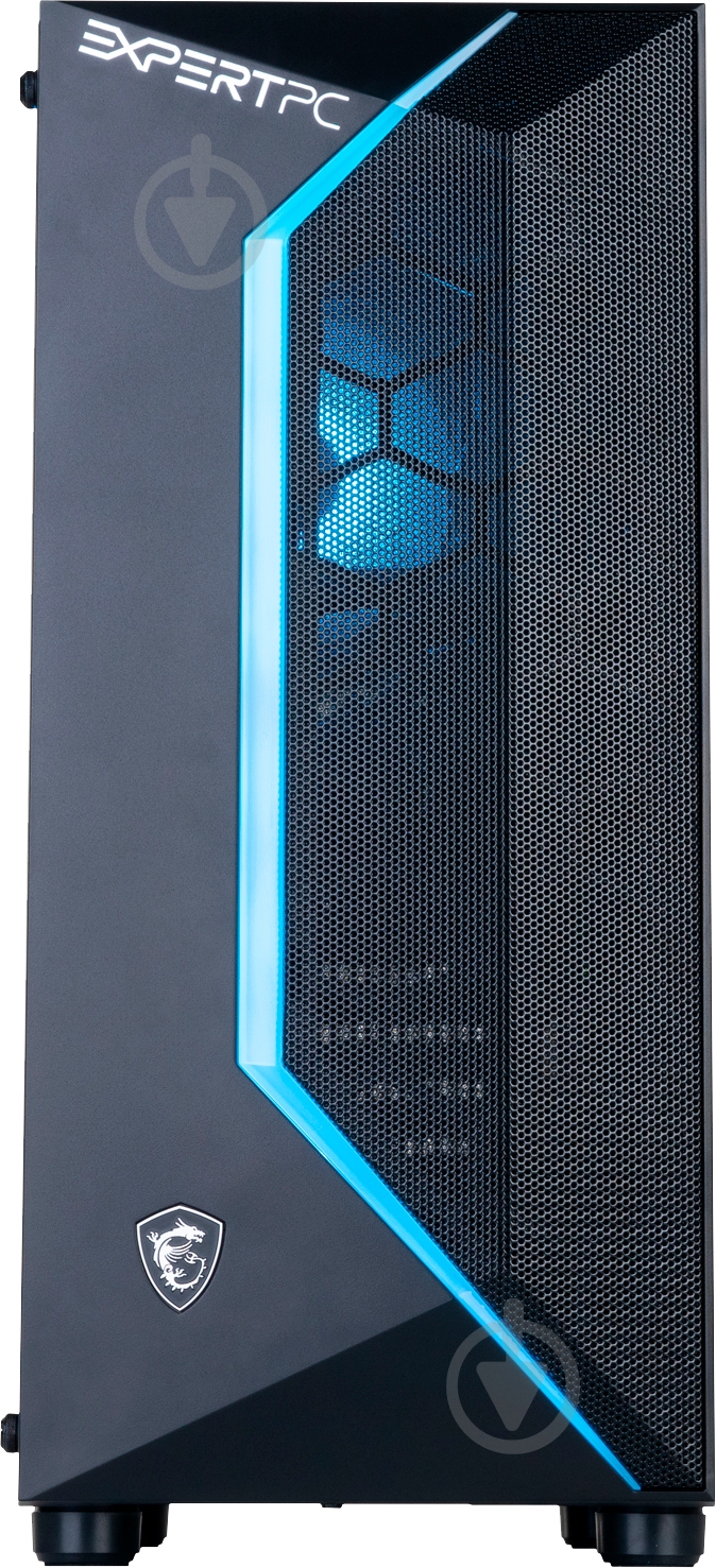 Комп'ютер Expert PC Ultimate (I10400F.32.S9.3060.B861) black - фото 3 Комп'ютер Expert PC Ultimate (I10400F.32.S9.3060.B861) black - фото 3