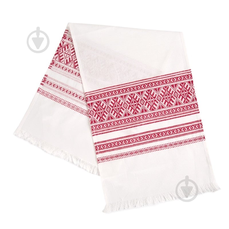 Рушник обрядовый 33x160 см Ярослав - фото 1 Рушник обрядовый 33x160 см Ярослав - фото 1