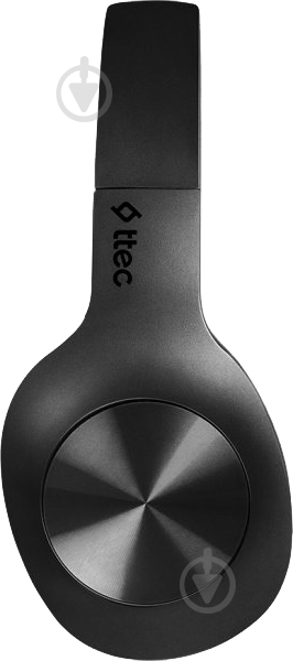 Bluetooth-гарнитура Ttec SoundMax 2 black (2KM131S) - фото 4