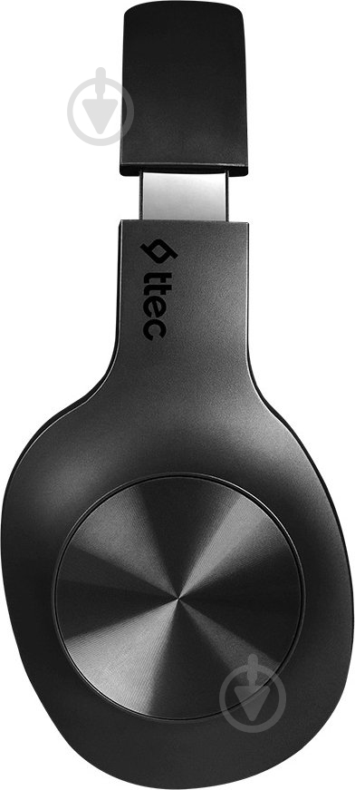 Bluetooth-гарнитура Ttec SoundMax 2 black (2KM131S) - фото 5