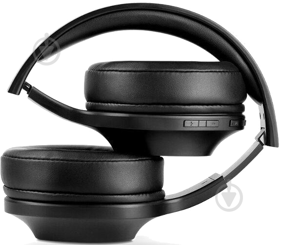 Bluetooth-гарнитура Ttec SoundMax 2 black (2KM131S) - фото 7
