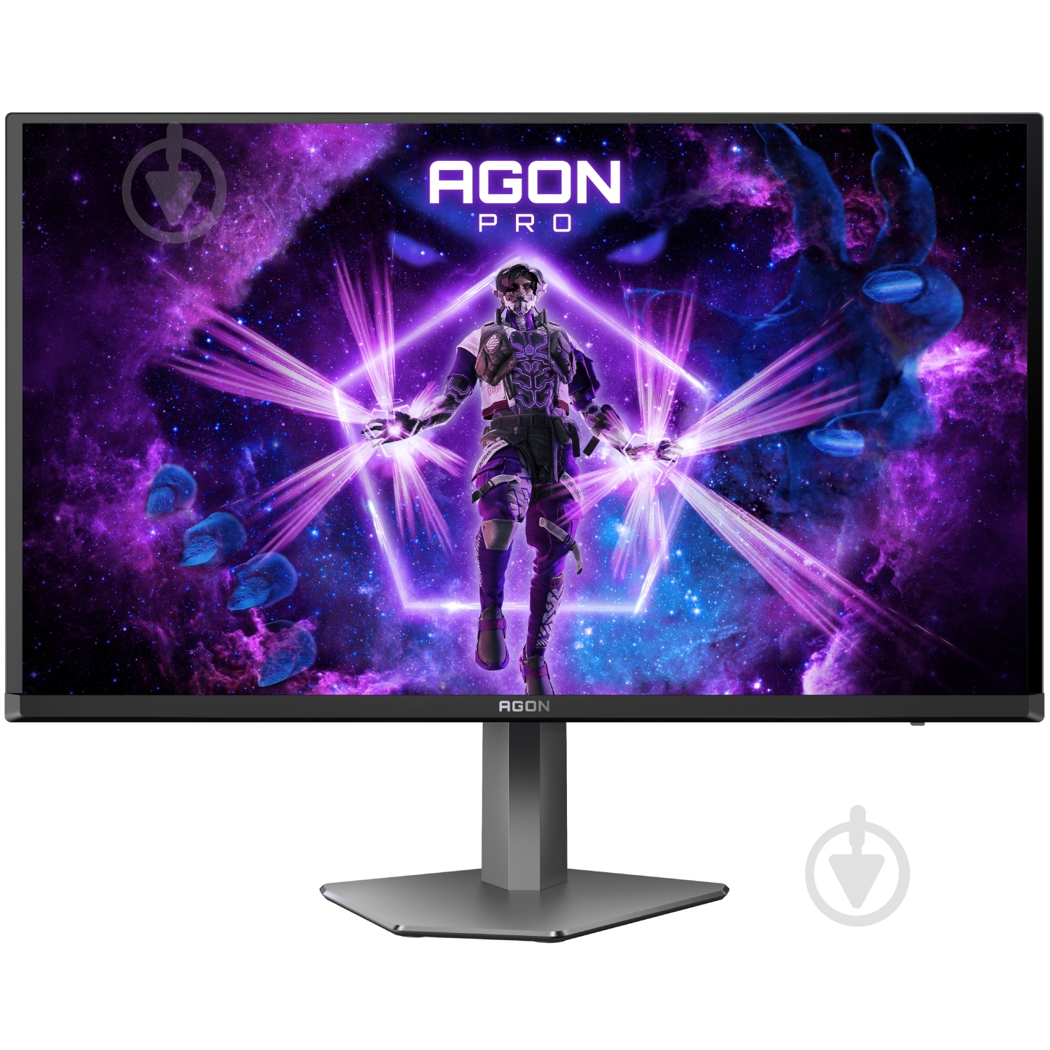 Монітор AOC 27" (AG276QZD2) - фото 1