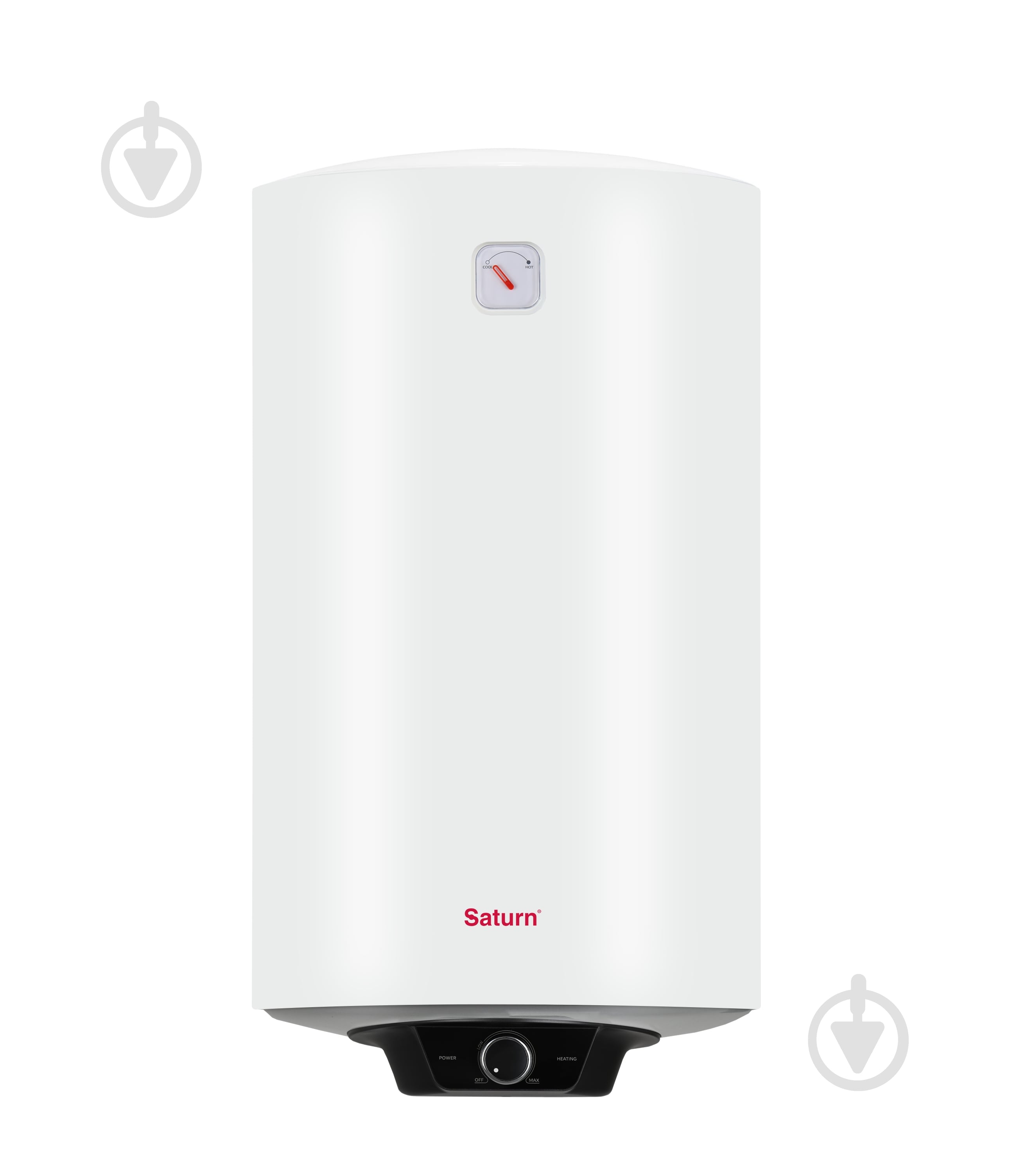 Бойлер Saturn ST-WD80W - фото 1