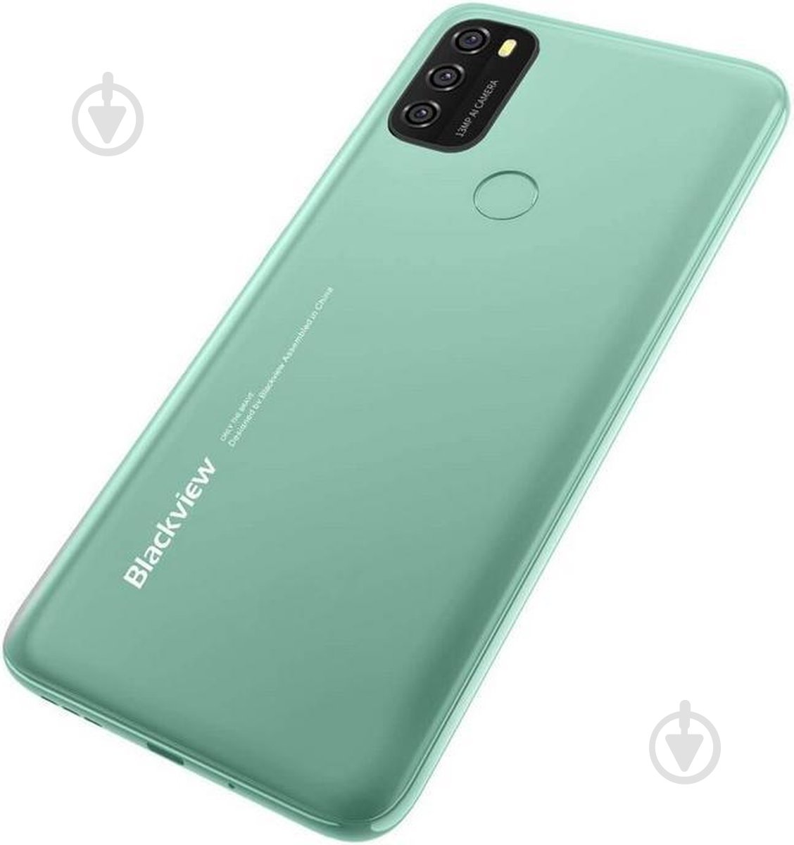 Смартфон Blackview A70 Pro 4/32GB mint green (6931548308355) - фото 4