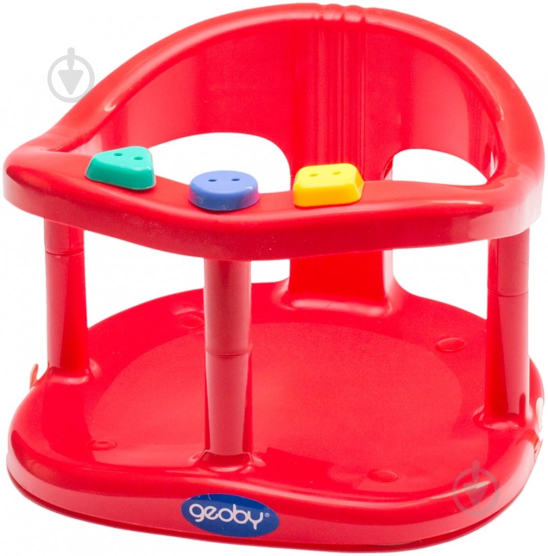 Стульчик для купания Geoby YZ100 1868 - фото 1