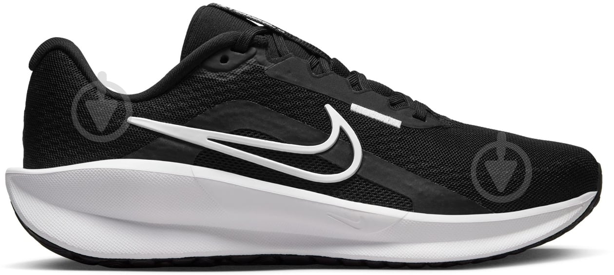 ᐉ Кросівки жіночі Nike W DOWNSHIFTER 13 FD6476-001 р.39 чорно