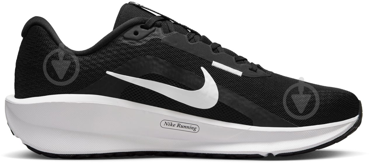 ᐉ Кросівки жіночі Nike W DOWNSHIFTER 13 FD6476-001 р.39 чорно