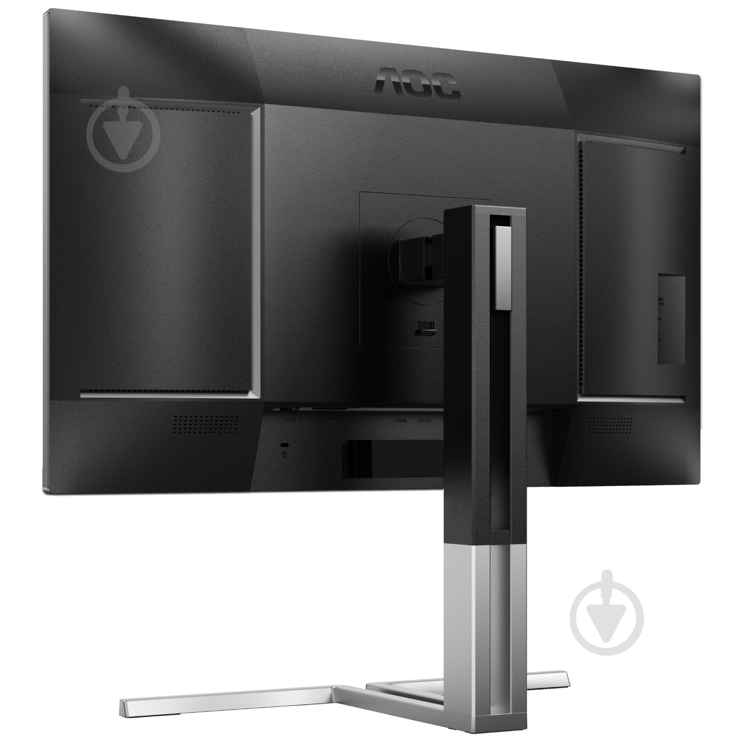 Монітор AOC 27" (Q27U3CV) - фото 7