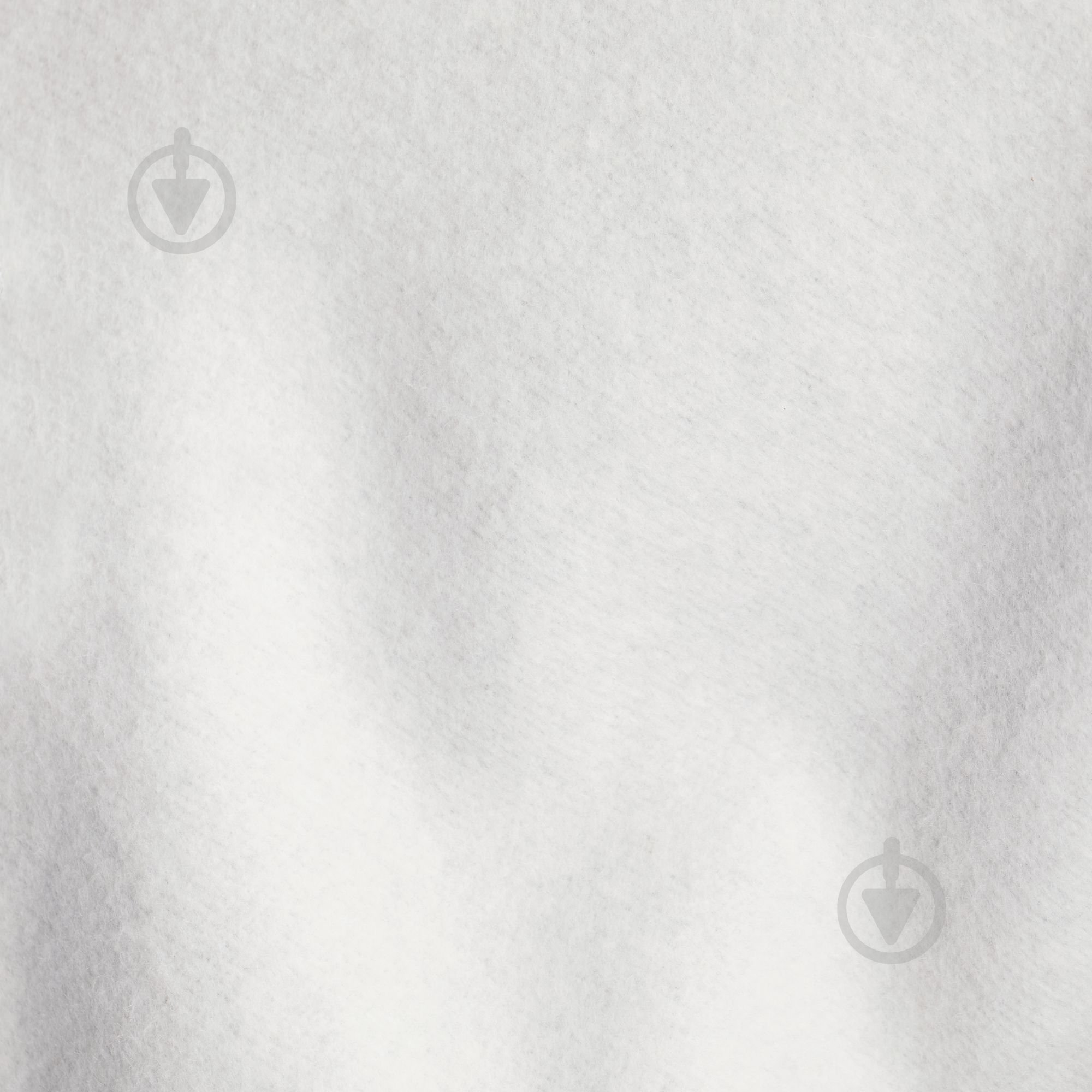 Джемпер Nike W NSW PHNX FLC QZ CROP DQ5767-063 р.2XL серый - фото 7