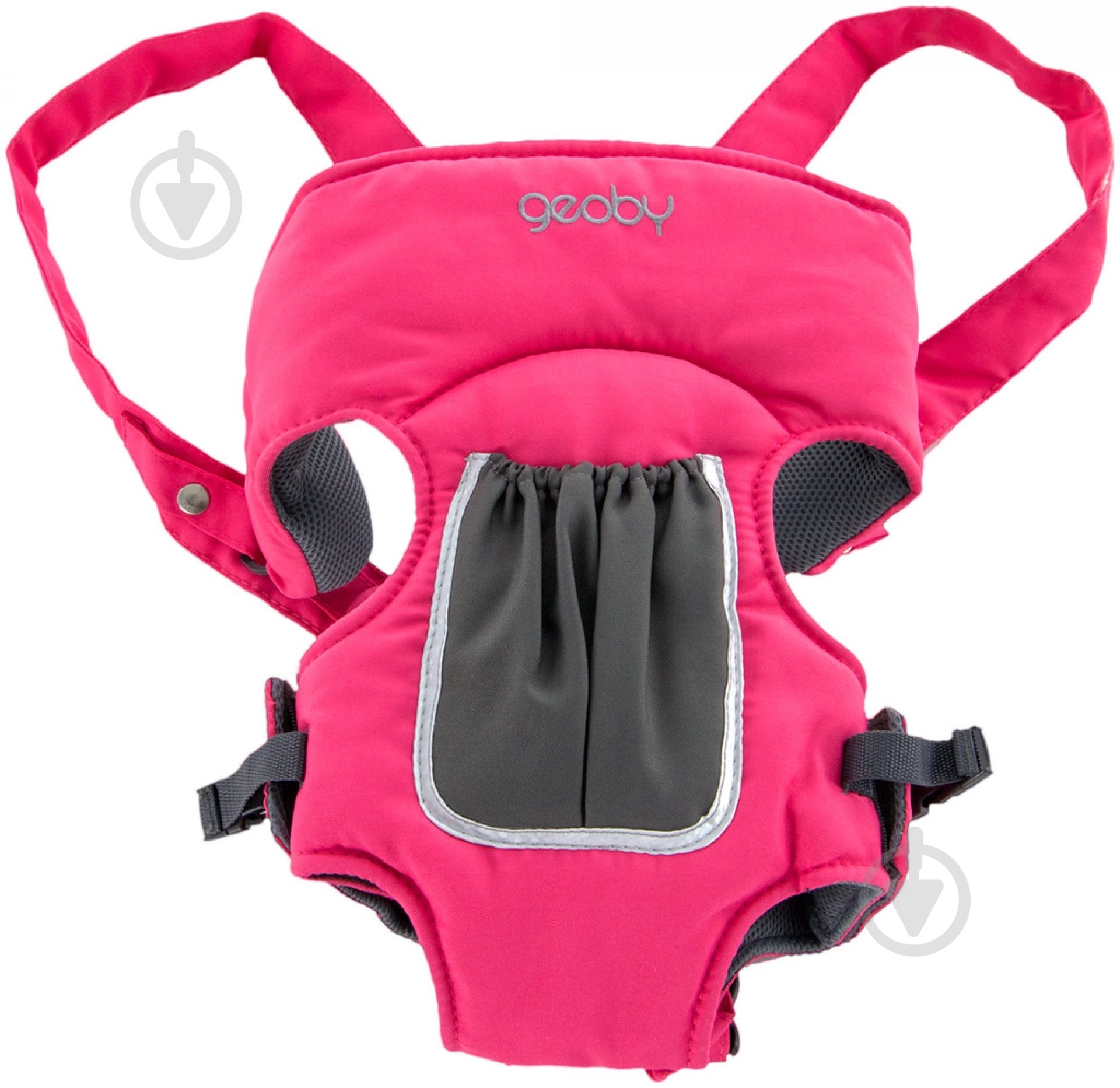 Рюкзак-кенгуру BD02 Geoby 2924 - фото 1