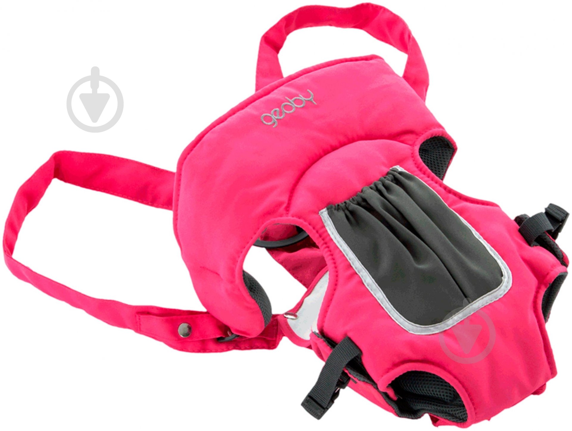 Рюкзак-кенгуру BD02 Geoby 2924 - фото 2