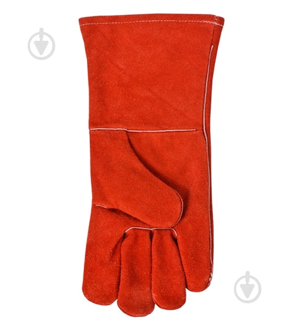 Краги Doloni D-FIRE з покриттям спилок XL (10) 3850 - фото 3 Краги Doloni D-FIRE з покриттям спилок XL (10) 3850 - фото 3