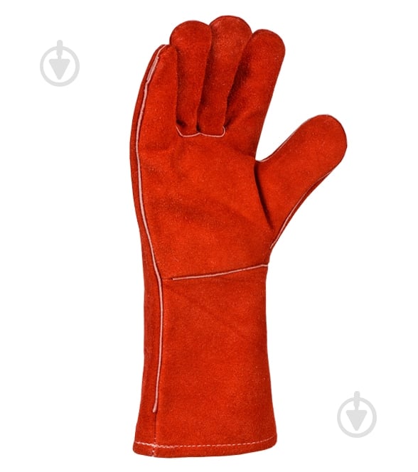 Краги Doloni D-FIRE з покриттям спилок XL (10) 3850 - фото 1 Краги Doloni D-FIRE з покриттям спилок XL (10) 3850 - фото 1