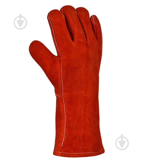 Краги Doloni D-FIRE з покриттям спилок XL (10) 3850 - фото 2 Краги Doloni D-FIRE з покриттям спилок XL (10) 3850 - фото 2