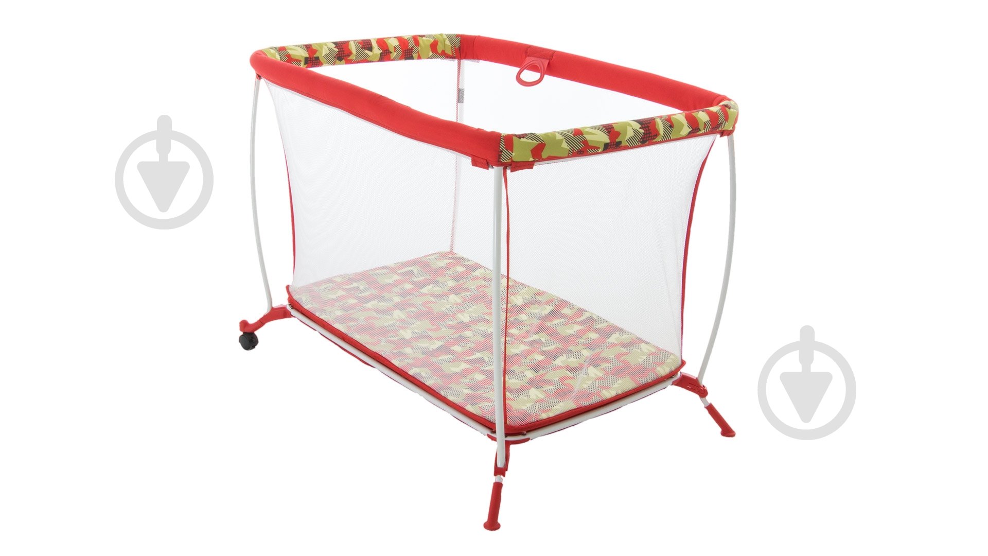 Манеж Geoby Н311 5124 - фото 1 Манеж Geoby Н311 5124 - фото 1