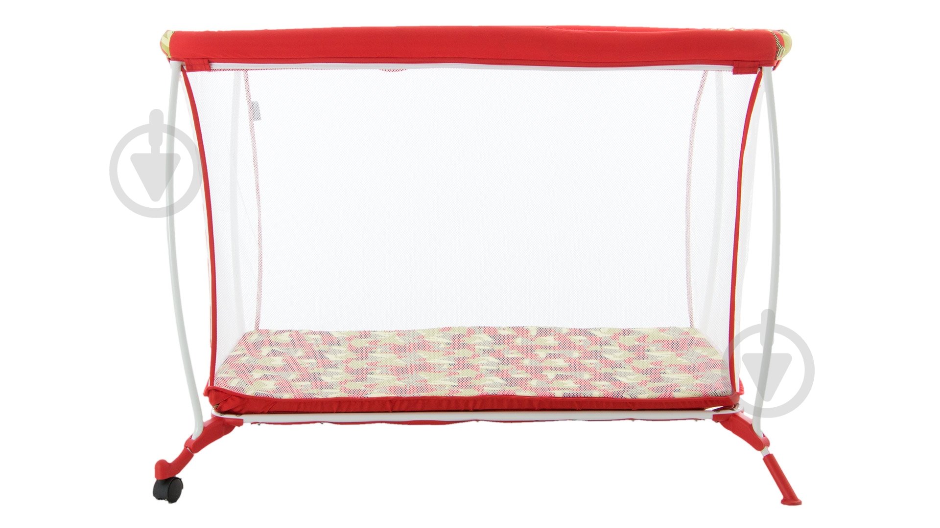 Манеж Geoby Н311 5124 - фото 2 Манеж Geoby Н311 5124 - фото 2