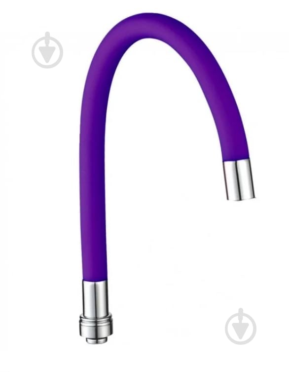 Излив для смесителя Mixxen MXSH0190 VL - фото 1