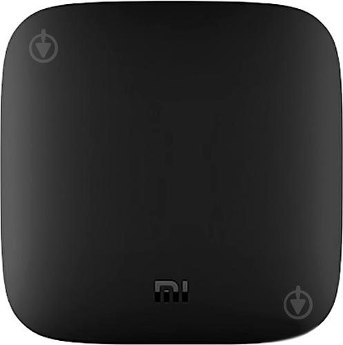 Медиаплеер Xiaomi Mi Box 3 (MDZ-16-AB) - фото 1
