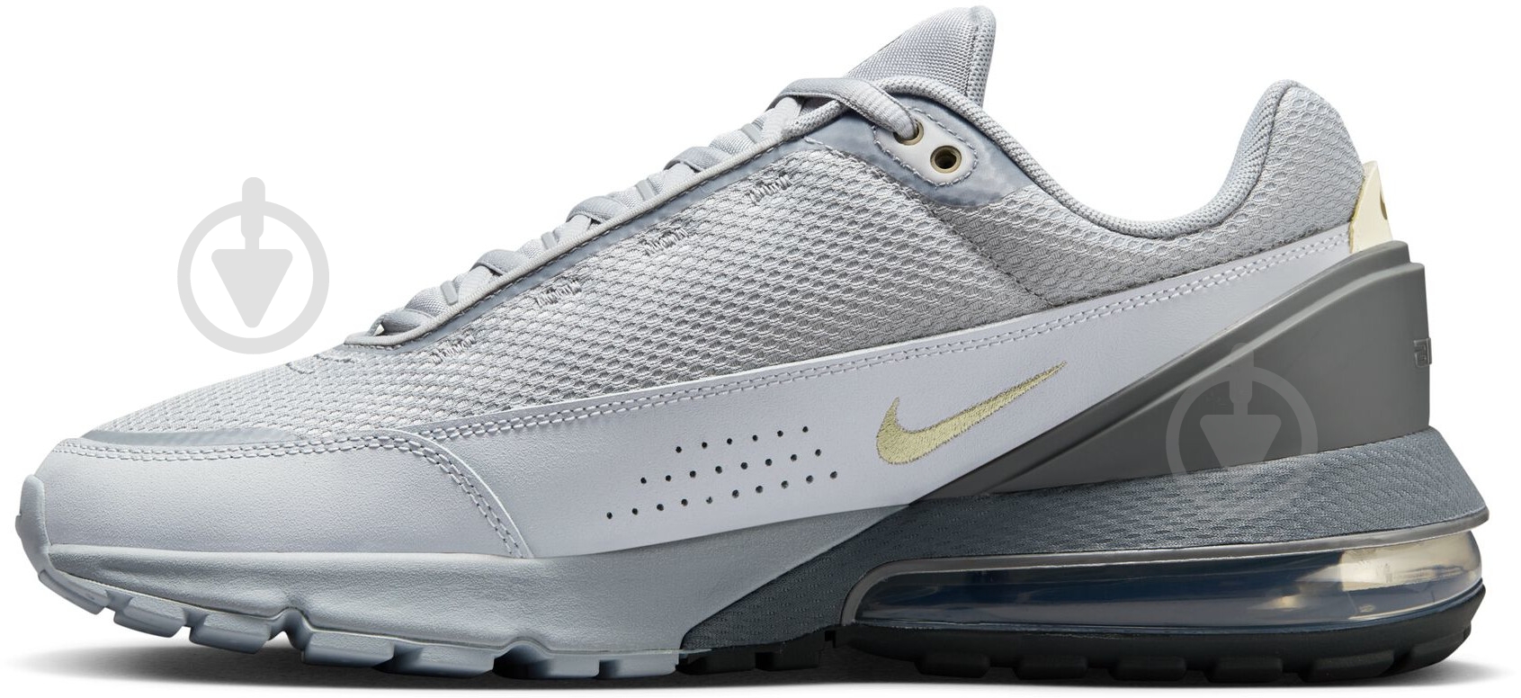 Кросівки чоловічі демісезонні Nike AIR MAX PULSE HQ2573-004 р.47 сірі - фото 4 Кросівки чоловічі демісезонні Nike AIR MAX PULSE HQ2573-004 р.47 сірі - фото 4