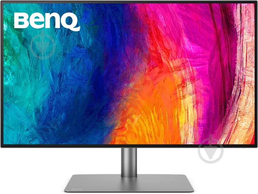 Монитор BenQ PD3225U 31,5" (9H.LLYLA.TBE) - фото 1 Монитор BenQ PD3225U 31,5" (9H.LLYLA.TBE) - фото 1