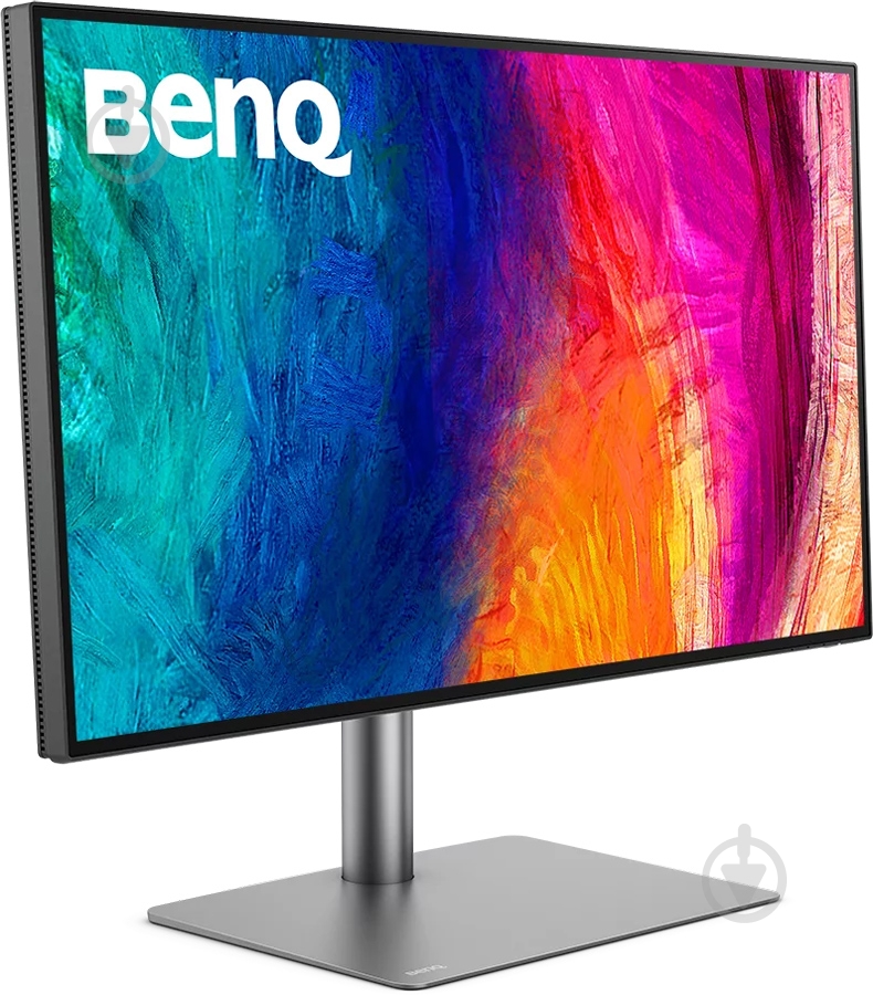 Монитор BenQ PD3225U 31,5" (9H.LLYLA.TBE) - фото 2 Монитор BenQ PD3225U 31,5" (9H.LLYLA.TBE) - фото 2