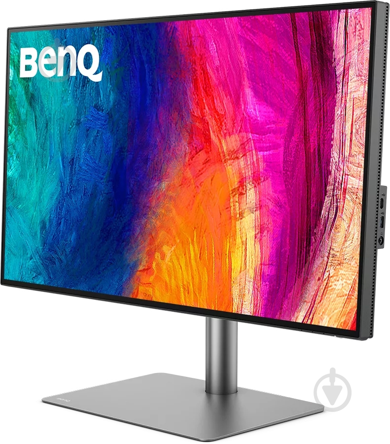 Монитор BenQ PD3225U 31,5" (9H.LLYLA.TBE) - фото 3 Монитор BenQ PD3225U 31,5" (9H.LLYLA.TBE) - фото 3