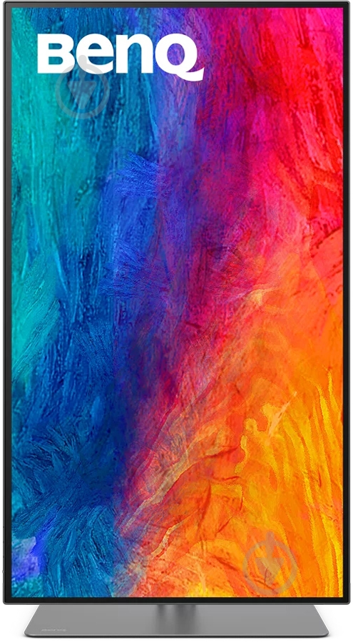 Монитор BenQ PD3225U 31,5" (9H.LLYLA.TBE) - фото 4 Монитор BenQ PD3225U 31,5" (9H.LLYLA.TBE) - фото 4