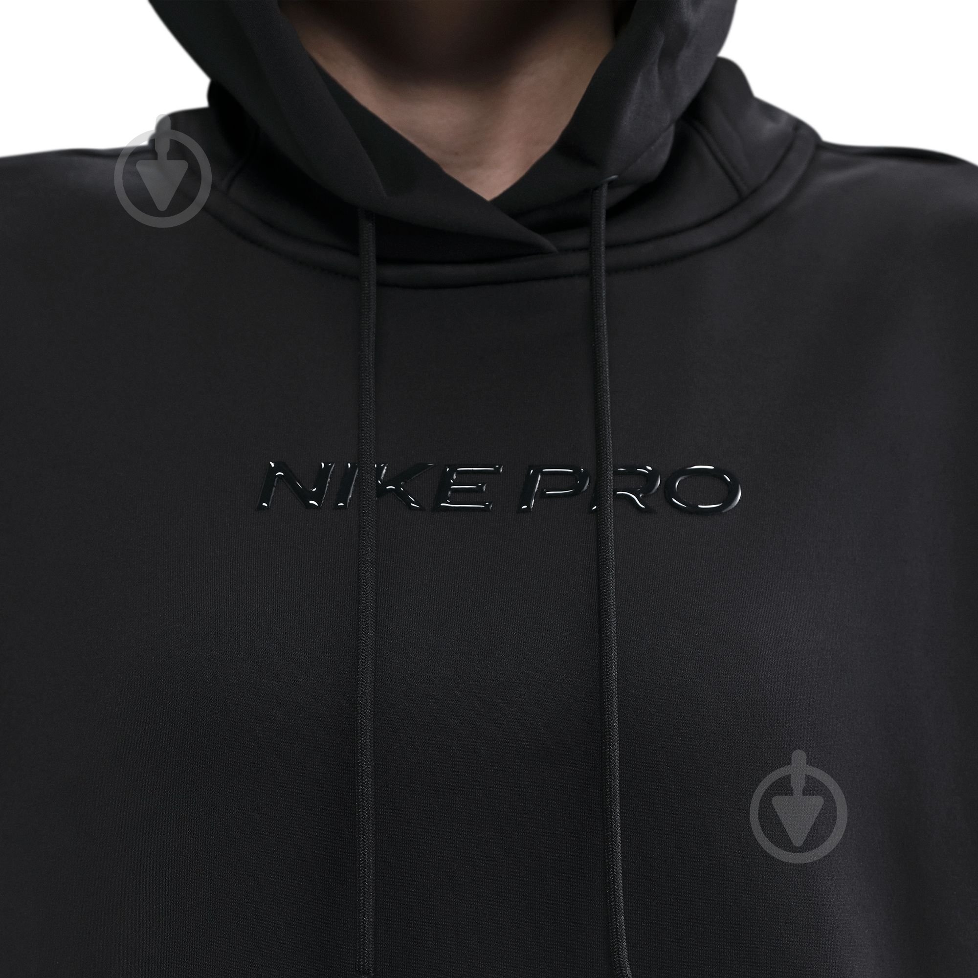 Джемпер Nike W NP TF FLC HOODIE GG GRX HV3600-010 р.M черный - фото 8 Джемпер Nike W NP TF FLC HOODIE GG GRX HV3600-010 р.M черный - фото 8