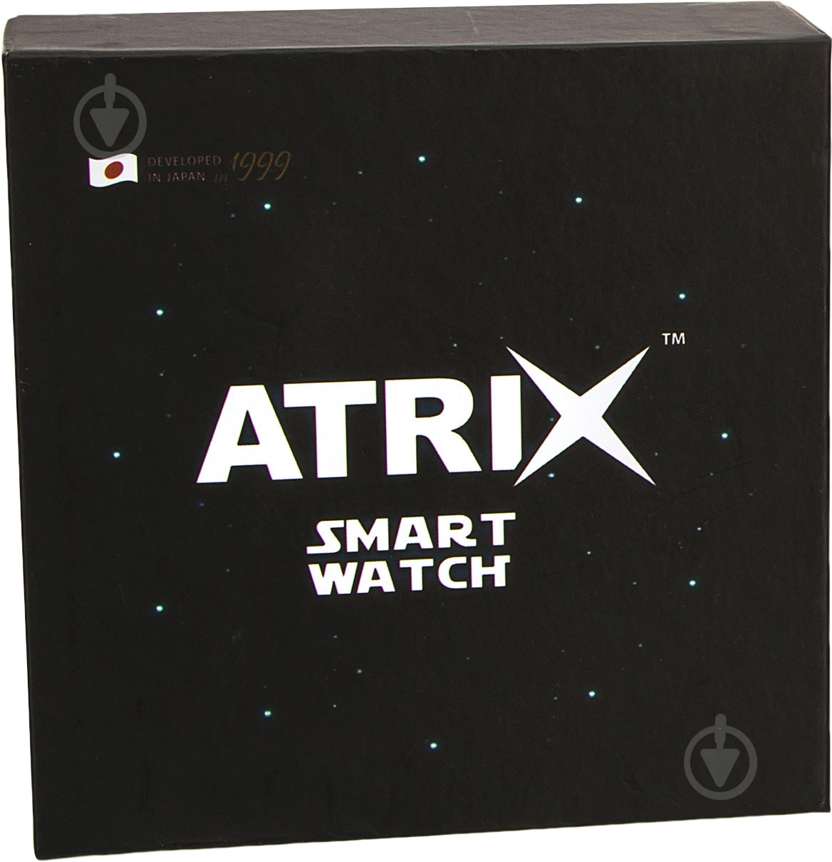 Смарт-годинник Atrix Smart watch E07 pink - фото 3 Смарт-годинник Atrix Smart watch E07 pink - фото 3