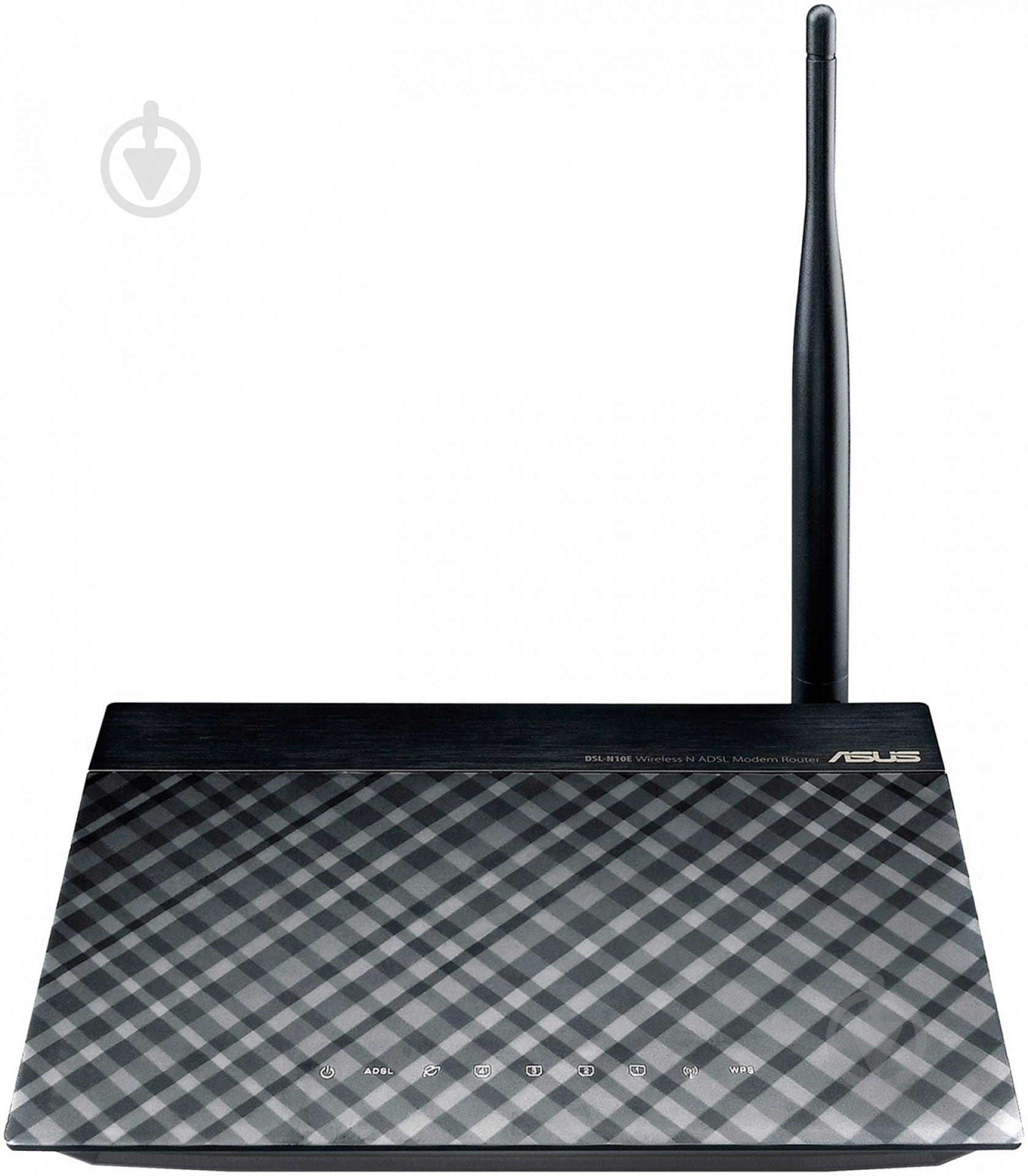 Роутер ASUS DSL-N10 - фото 2 Роутер ASUS DSL-N10 - фото 2